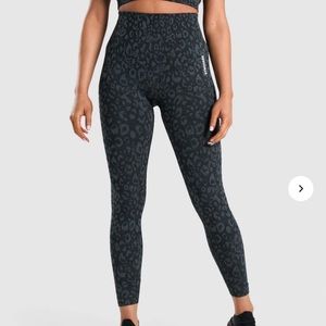 Gymshark Adapt Animal Seamless Leggings